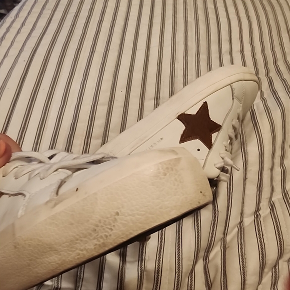 Vintage Havana sneakers - Picture 7 of 10